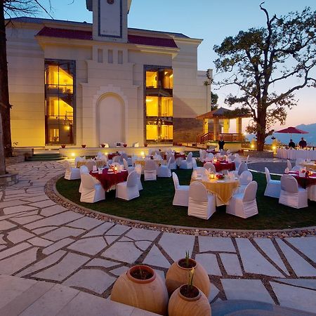 Royal Orchid Fort Resort Mussoorie Ngoại thất bức ảnh