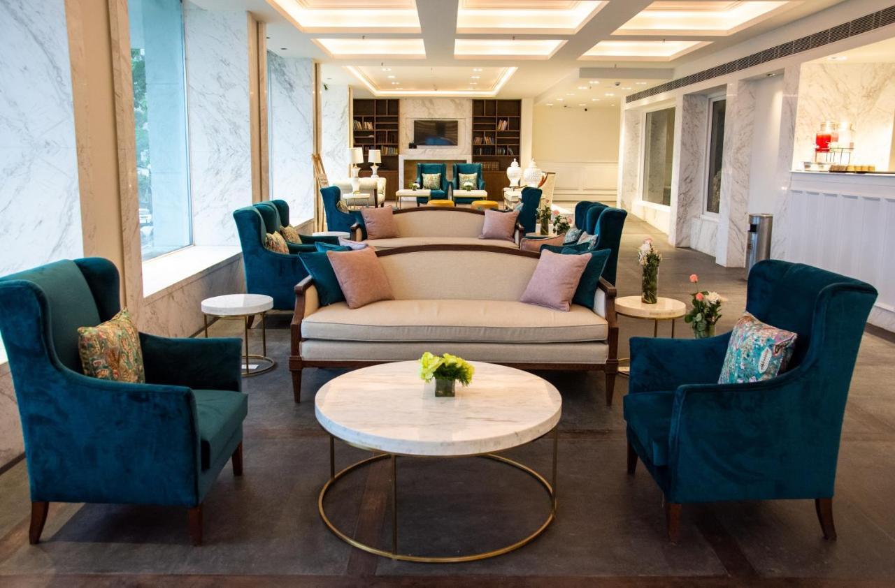 Royal Orchid Fort Resort Mussoorie Ngoại thất bức ảnh
