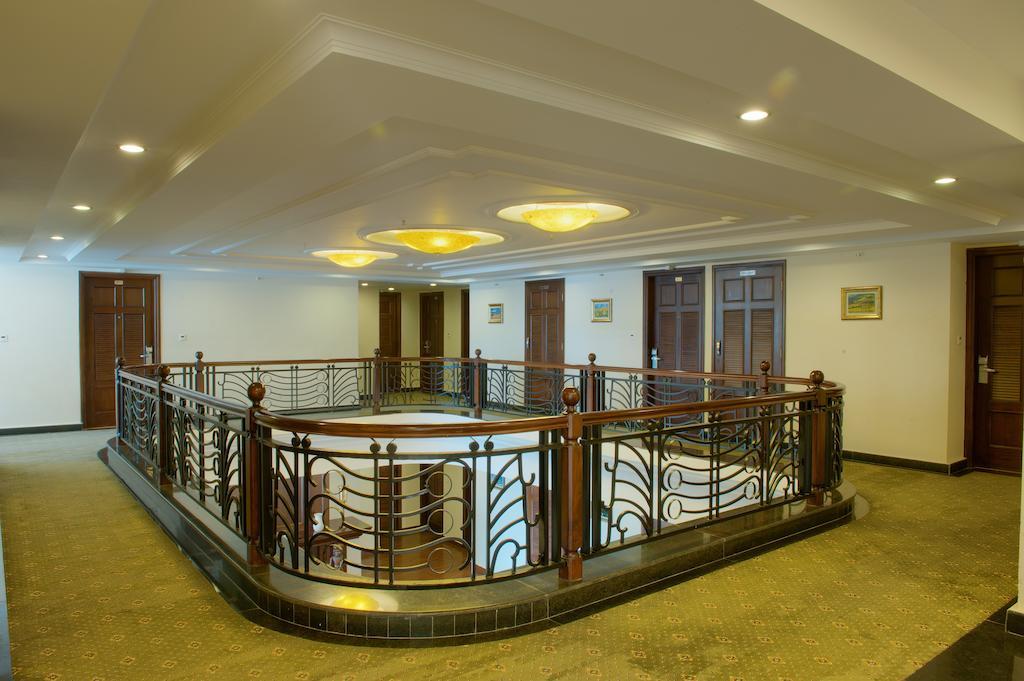 Royal Orchid Fort Resort Mussoorie Ngoại thất bức ảnh